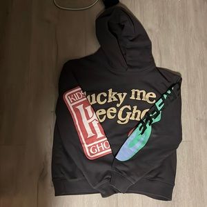 KANYE WEST HOODIE